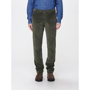 Jacob Cohen Pants Men Green